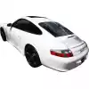 VSaero FRP GT3 Side Skirts > Porsche 911 996 1999-2004 - Image 28