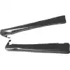 VSaero FRP GT3 Side Skirts > Porsche 911 996 1999-2004 - Image 8