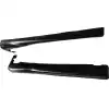 VSaero FRP GT3 Side Skirts > Porsche 911 996 1999-2004 - Image 9