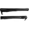 VSaero FRP GT3 Side Skirts > Porsche 911 996 1999-2004 - Image 10