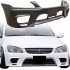 VSaero FRP TRDE Neo Type-A Front Bumper for Lexus IS300 SXE10 2001-2005 - Image 29