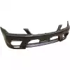 VSaero FRP TRDE Neo Type-A Front Bumper for Lexus IS300 SXE10 2001-2005 - Image 12