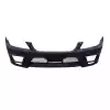 VSaero FRP TRDE Neo Type-A Front Bumper for Lexus IS300 SXE10 2001-2005 - Image 16