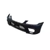 VSaero FRP TRDE Neo Type-A Front Bumper for Lexus IS300 SXE10 2001-2005 - Image 18