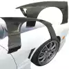 VSaero FRP MSPO Wide Body Fenders (front) 20mm > Nissan 240SX 1989-1994 > 2/3dr - Image 19