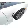 VSaero FRP MSPO Wide Body Fenders (front) 20mm > Nissan 240SX 1989-1994 > 2/3dr - Image 20