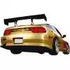 VSaero FRP MSPO Wide Body Fenders (front) 20mm > Nissan 240SX 1989-1994 > 2/3dr - Image 22