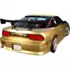 VSaero FRP MSPO Wide Body Fenders (front) 20mm > Nissan 240SX 1989-1994 > 2/3dr - Image 24