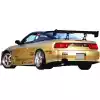 VSaero FRP MSPO Wide Body Fenders (front) 20mm > Nissan 240SX 1989-1994 > 2/3dr - Image 25