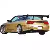 VSaero FRP MSPO Wide Body Fenders (front) 20mm > Nissan 240SX 1989-1994 > 2/3dr - Image 26