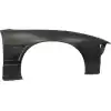 VSaero FRP MSPO Wide Body Fenders (front) 20mm > Nissan 240SX 1989-1994 > 2/3dr - Image 4