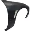 VSaero FRP MSPO Wide Body Fenders (front) 20mm > Nissan 240SX 1989-1994 > 2/3dr - Image 7