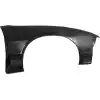 VSaero FRP MSPO Wide Body Fenders (front) 20mm > Nissan 240SX 1989-1994 > 2/3dr - Image 9