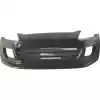 VSaero FRP GSPO Front Bumper for Honda S2000 AP1 2000-2009 - Image 3