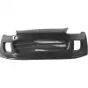 VSaero FRP GSPO Front Bumper for Honda S2000 AP1 2000-2009 - Image 4