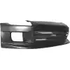 VSaero FRP GSPO Front Bumper for Honda S2000 AP1 2000-2009 - Image 5