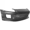 VSaero FRP GSPO Front Bumper for Honda S2000 AP1 2000-2009 - Image 9