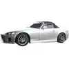 VSaero FRP GSPO Side Skirts 2pc for Honda S2000 AP1 2000-2009 - Image 16