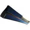 VSaero FRP GSPO Side Skirts 2pc for Honda S2000 AP1 2000-2009 - Image 6