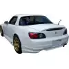 VSaero FRP GSPO Rear Bumper Add-ons for Honda S2000 AP1 2000-2003 - Image 18