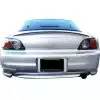 VSaero FRP GSPO Rear Bumper Add-ons for Honda S2000 AP1 2000-2003 - Image 20