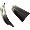 VSaero FRP GSPO Rear Bumper Add-ons for Honda S2000 AP1 2000-2003 - Image 5