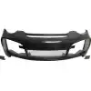 VSaero FRP TART GT Front Bumper 3pc for Porsche 911 997 2005-2012 - Image 4