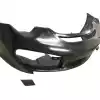 VSaero FRP TART GT Front Bumper 3pc for Porsche 911 997 2005-2012 - Image 14