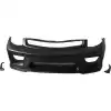 VSaero FRP GAIL Front Bumper for Infiniti G35 Sedan 2003-2004 > 4dr Sedan - Image 3