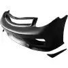 VSaero FRP GAIL Front Bumper for Infiniti G35 Sedan 2003-2004 > 4dr Sedan - Image 4