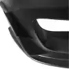 VSaero FRP GAIL Front Bumper for Infiniti G35 Sedan 2003-2004 > 4dr Sedan - Image 9