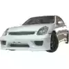 VSaero FRP GAIL Side Skirts for Infiniti G35 Sedan 2003-2006 > 4dr Sedan - Image 14