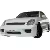 VSaero FRP GAIL Side Skirts for Infiniti G35 Sedan 2003-2006 > 4dr Sedan - Image 15