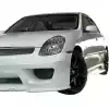 VSaero FRP GAIL Side Skirts for Infiniti G35 Sedan 2003-2006 > 4dr Sedan - Image 16