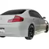 VSaero FRP GAIL Side Skirts for Infiniti G35 Sedan 2003-2006 > 4dr Sedan - Image 17