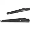 VSaero FRP GAIL Side Skirts for Infiniti G35 Sedan 2003-2006 > 4dr Sedan - Image 4