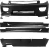 VSaero FRP GAIL Body Kit 4pc for Infiniti G35 Sedan 2003-2004 > 4dr Sedan - Image 1