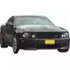 VSaero FRP STALK Front Bumper for Ford Mustang 1987-1992 > 2dr - Image 23