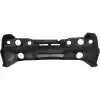 VSaero FRP STALK Front Bumper for Ford Mustang 1987-1992 > 2dr - Image 7