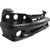 VSaero FRP STALK Front Bumper for Ford Mustang 1987-1992 > 2dr - Image 9