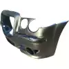 VSaero FRP BOME Front Bumper 1pc for Chrysler 300C 2005-2010 - Image 7