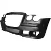 VSaero FRP BOME Front Bumper 1pc for Chrysler 300C 2005-2010 - Image 8