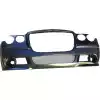 VSaero FRP BOME Front Bumper 1pc for Chrysler 300C 2005-2010 - Image 12