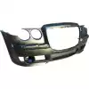 VSaero FRP BOME Front Bumper 1pc for Chrysler 300C 2005-2010 - Image 13