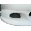 VSaero FRP BOME Front Bumper for Mazda Miata MX-5 NB 1998-2000 - Image 22