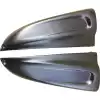 VSaero FRP BOME Rear Bumper Add-ons for Mazda Miata MX-5 NB 1998-2005 - Image 5