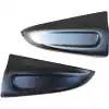 VSaero FRP BOME Rear Bumper Add-ons for Mazda Miata MX-5 NB 1998-2005 - Image 10