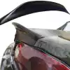 VSaero FRP DUC Trunk Spoiler Wing for Mazda Miata MX-5 NA 1990-1997 - Image 12