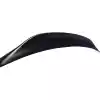 VSaero FRP DUC Trunk Spoiler Wing for Mazda Miata MX-5 NA 1990-1997 - Image 1