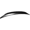 VSaero FRP DUC Trunk Spoiler Wing for Mazda Miata MX-5 NA 1990-1997 - Image 2